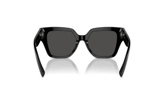Widok z tyłu Dolce & Gabbana DG4471 (501/87)