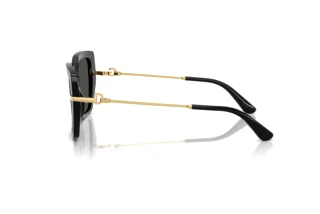Widok z boku Dolce & Gabbana DG4474 (501/87)