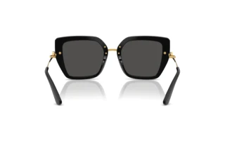Widok z tyłu Dolce & Gabbana DG4474 (501/87)