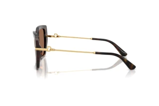 Widok z boku Dolce & Gabbana DG4474 (502/73)