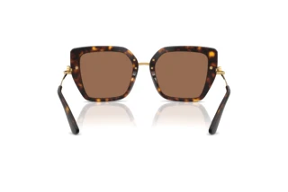 Widok z tyłu Dolce & Gabbana DG4474 (502/73)