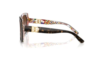 Widok z boku Dolce & Gabbana DG4475 (321713)