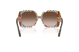 Widok z tyłu Dolce & Gabbana DG4475 (321713)