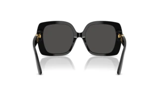 Widok z tyłu Dolce & Gabbana DG4475 (501/87)