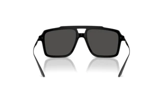 Widok z tyłu Dolce & Gabbana DG4477 (252587)