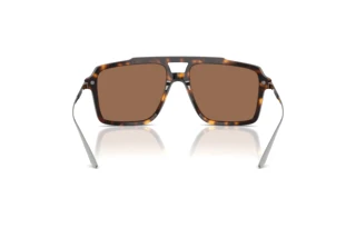 Widok z tyłu Dolce & Gabbana DG4477 (502/73)