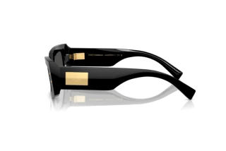 Widok z boku Dolce & Gabbana DG4479 (501/87)