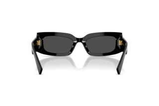 Widok z tyłu Dolce & Gabbana DG4479 (501/87)