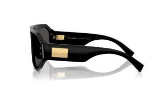 Widok z boku Dolce & Gabbana DG4481 (501/87)