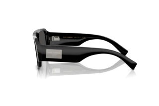 Widok z boku Dolce & Gabbana DG4482 (501/87)