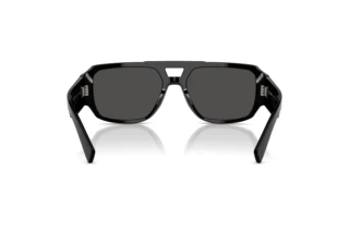 Widok z tyłu Dolce & Gabbana DG4482 (501/87)