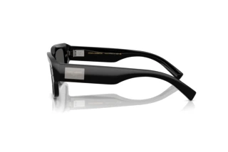 Widok z boku Dolce & Gabbana DG4483 (501/87)