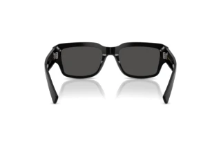 Widok z tyłu Dolce & Gabbana DG4483 (501/87)