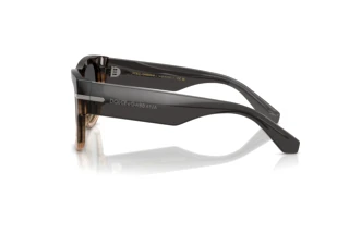 Widok z boku Dolce & Gabbana DG4484 (348411)