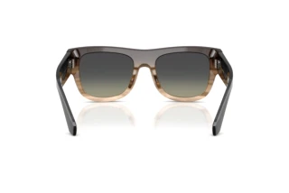 Widok z tyłu Dolce & Gabbana DG4484 (348411)