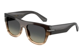 Widok z przodu Dolce & Gabbana DG4484 (348411)
