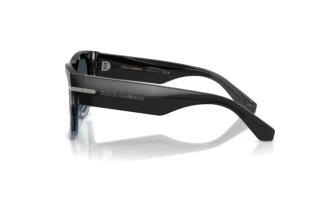 Widok z boku Dolce & Gabbana DG4484 (348519)