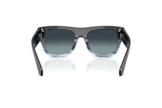 Widok z tyłu Dolce & Gabbana DG4484 (348519)