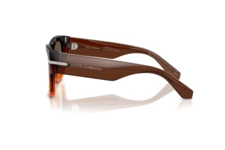 Widok z boku Dolce & Gabbana DG4484 (348618)