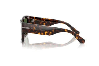 Widok z boku Dolce & Gabbana DG4484 (502/71)