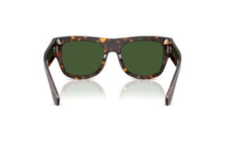 Widok z tyłu Dolce & Gabbana DG4484 (502/71)