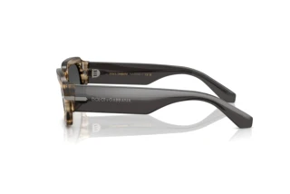 Widok z boku Dolce & Gabbana DG4485 (348411)