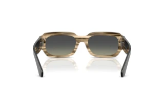 Widok z tyłu Dolce & Gabbana DG4485 (348411)
