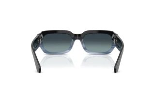 Widok z tyłu Dolce & Gabbana DG4485 (348519)