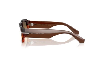 Widok z boku Dolce & Gabbana DG4485 (348618)