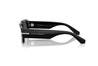 Widok z boku Dolce & Gabbana DG4485 (501/87)