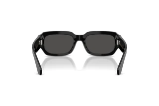 Widok z tyłu Dolce & Gabbana DG4485 (501/87)