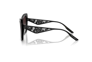 Widok z boku Dolce & Gabbana DG4489 (501/8G)