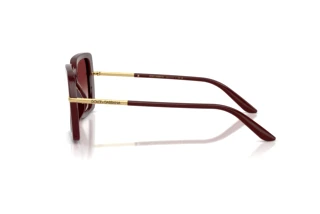 Widok z boku Dolce & Gabbana DG4491 (30918H)