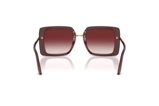Widok z tyłu Dolce & Gabbana DG4491 (30918H)