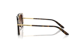 Widok z boku Dolce & Gabbana DG4491 (321713)