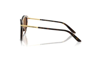 Widok z boku Dolce & Gabbana DG4492 (321713)