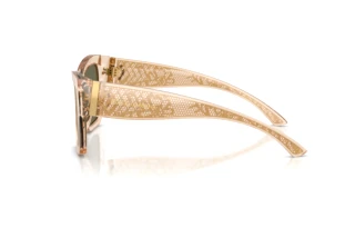 Widok z boku Dolce & Gabbana DG4493 (343203)
