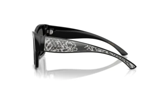 Widok z boku Dolce & Gabbana DG4493 (501/87)