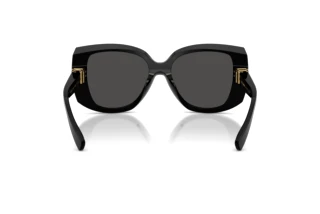 Widok z tyłu Dolce & Gabbana DG4495 (501/87)