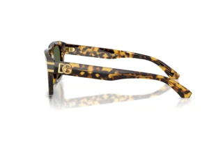 Widok z boku Dolce & Gabbana DG4496 (333071)