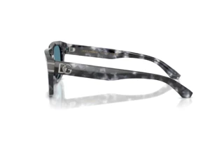 Widok z boku Dolce & Gabbana DG4496 (3445/1)