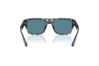 Widok z tyłu Dolce & Gabbana DG4496 (3445/1)