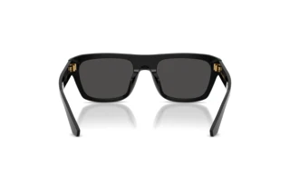 Widok z tyłu Dolce & Gabbana DG4496 (501/87)