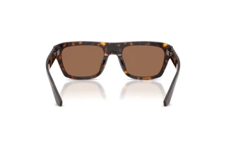 Widok z tyłu Dolce & Gabbana DG4496 (502/73)