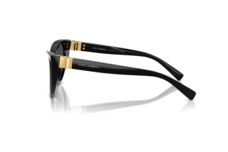 Widok z boku Dolce & Gabbana DG4497 (501/87)