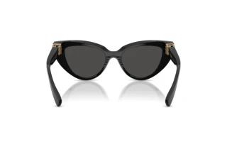 Widok z tyłu Dolce & Gabbana DG4497 (501/87)