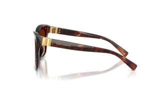 Widok z boku Dolce & Gabbana DG4498 (322274)