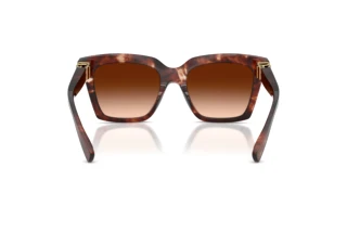 Widok z tyłu Dolce & Gabbana DG4498 (322274)