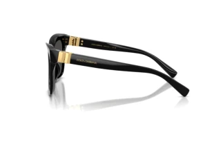 Widok z boku Dolce & Gabbana DG4498 (501/87)