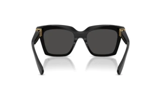 Widok z tyłu Dolce & Gabbana DG4498 (501/87)